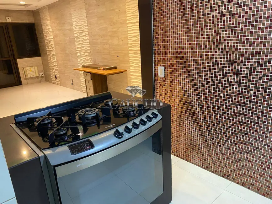 Apartamento com 2 quartos à venda, 85m2 em Barra da Tijuca, Rio De Janeiro - RJ - imagem 5 Foto 5 de Apartamento com 2 quartos à venda, 85m2 em Barra da Tijuca, Rio De Janeiro - RJ