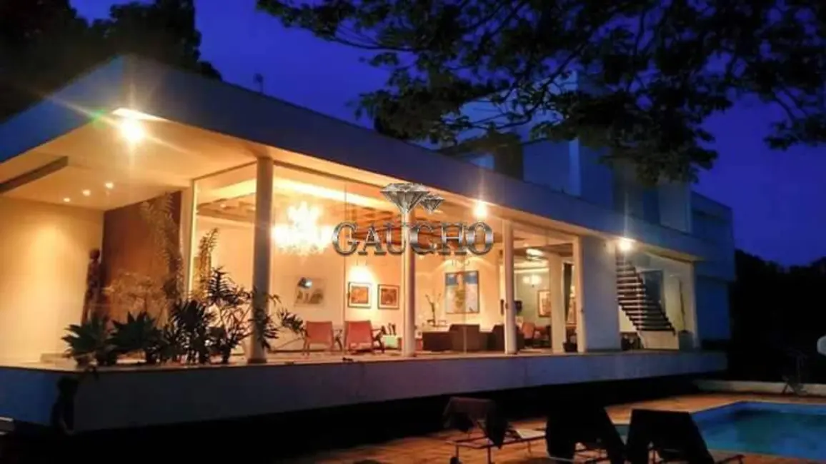 Foto 8 de Casa com 4 quartos à venda, 2200m2 em Juiz De Fora - MG