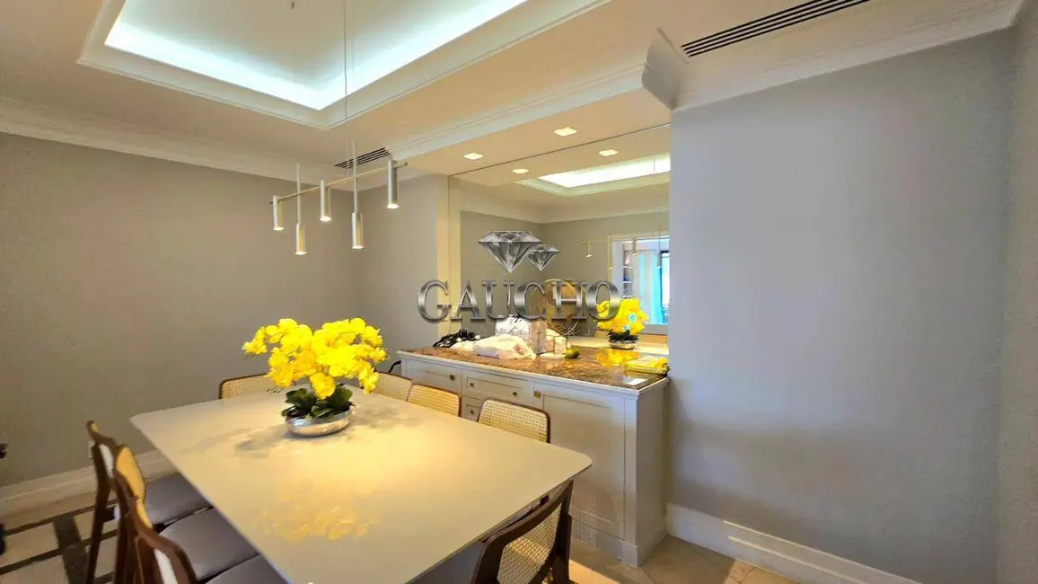 Foto 3 de Apartamento com 4 quartos à venda, 550m2 em Barra da Tijuca, Rio De Janeiro - RJ