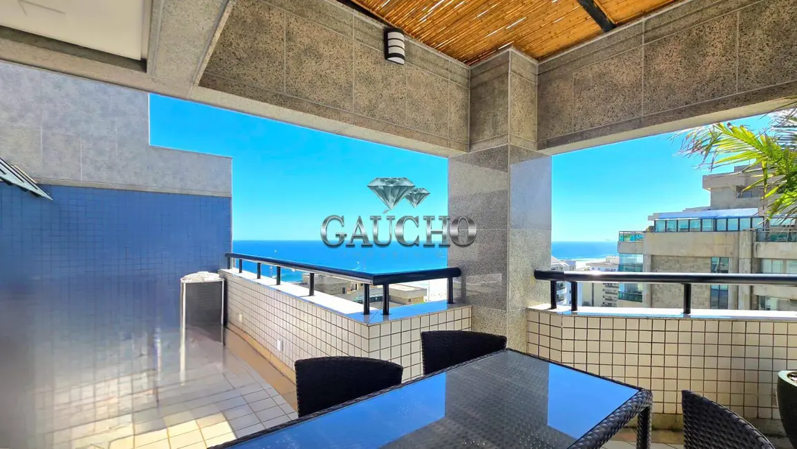 Foto 9 de Apartamento com 4 quartos à venda, 550m2 em Barra da Tijuca, Rio De Janeiro - RJ