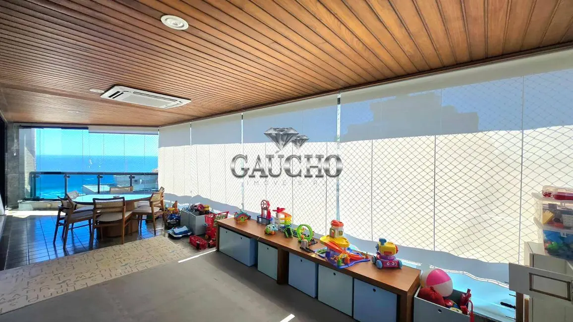 Foto 6 de Apartamento com 4 quartos à venda, 550m2 em Barra da Tijuca, Rio De Janeiro - RJ