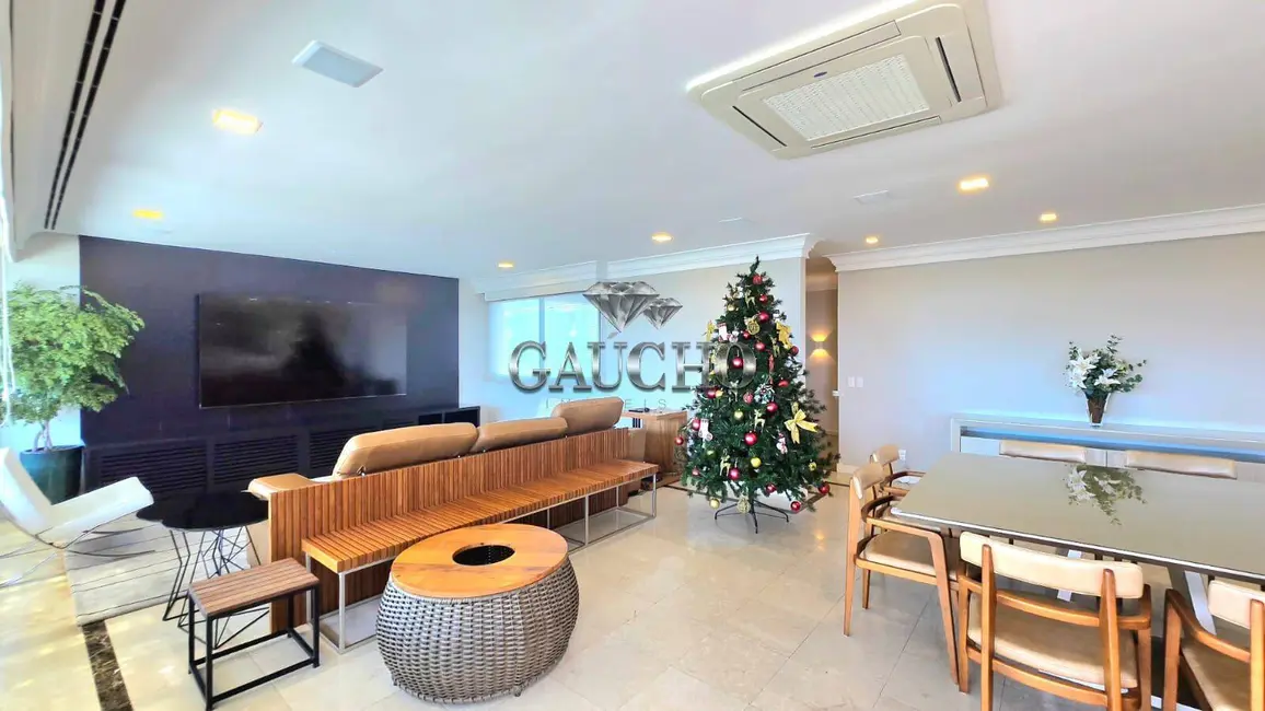 Foto 5 de Apartamento com 4 quartos à venda, 550m2 em Barra da Tijuca, Rio De Janeiro - RJ