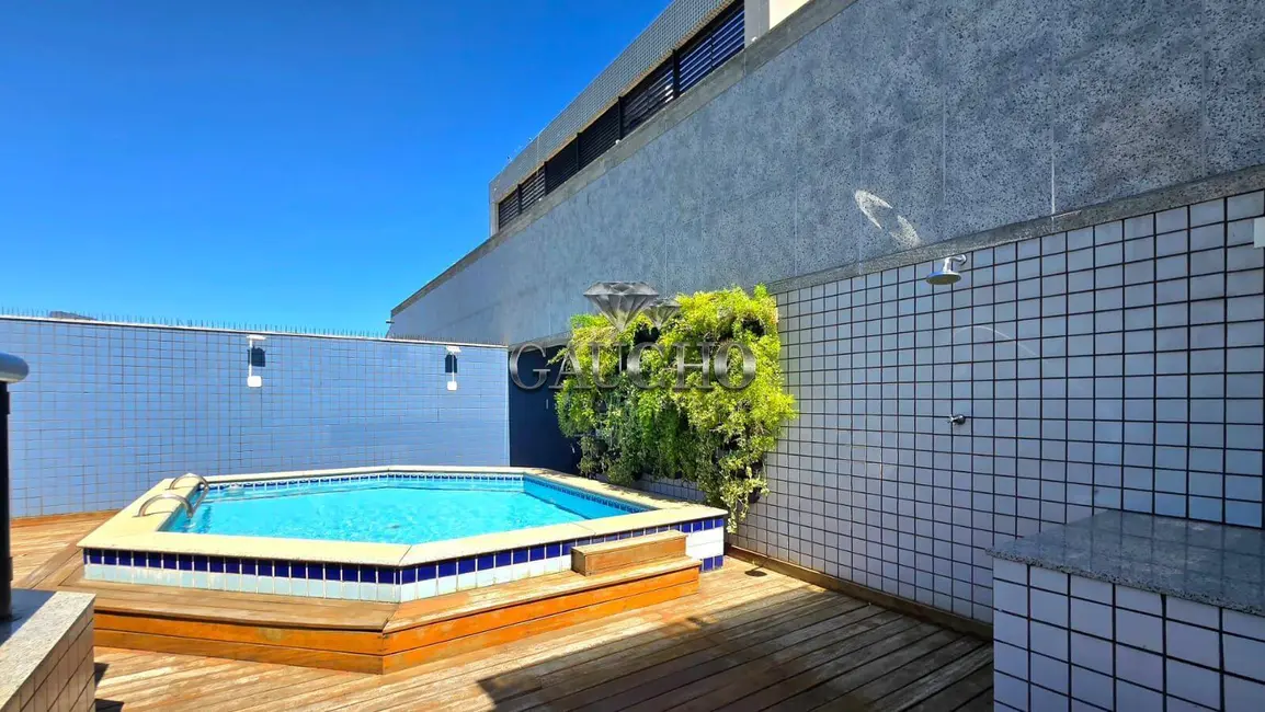 Foto 8 de Apartamento com 4 quartos à venda, 550m2 em Barra da Tijuca, Rio De Janeiro - RJ