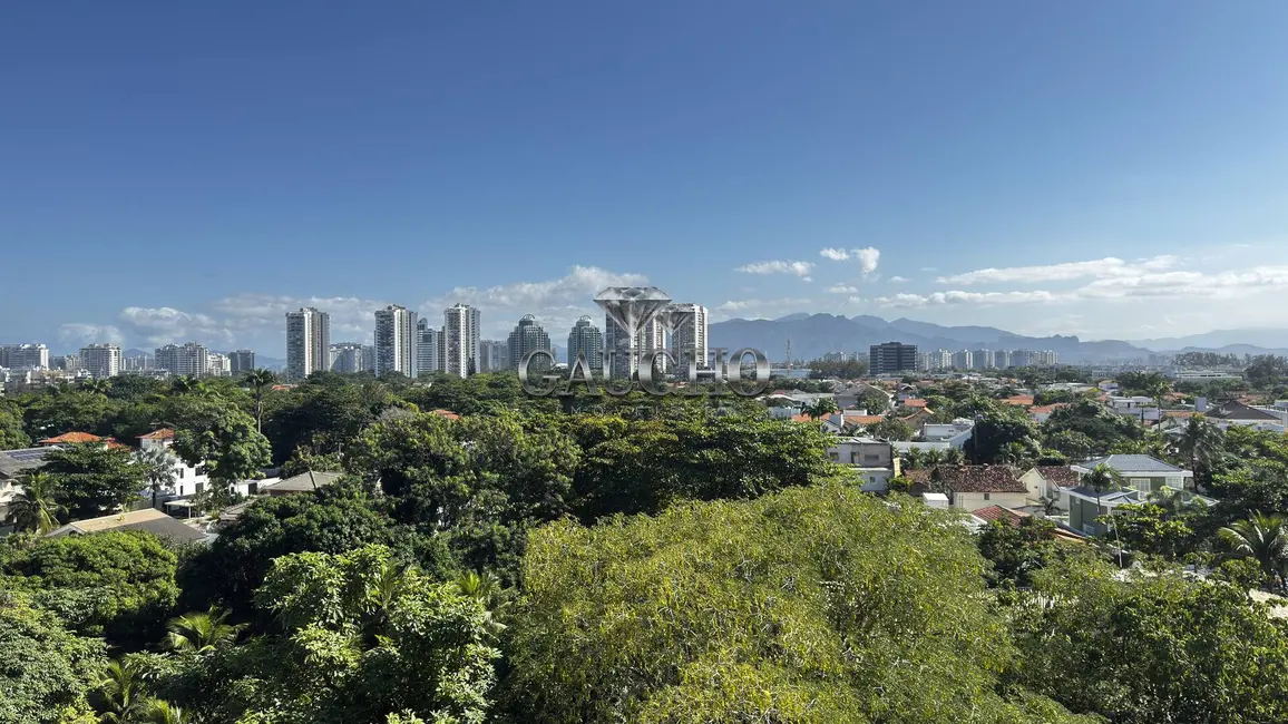 Foto 1 de Apartamento com 3 quartos à venda, 75m2 em Barra da Tijuca, Rio De Janeiro - RJ