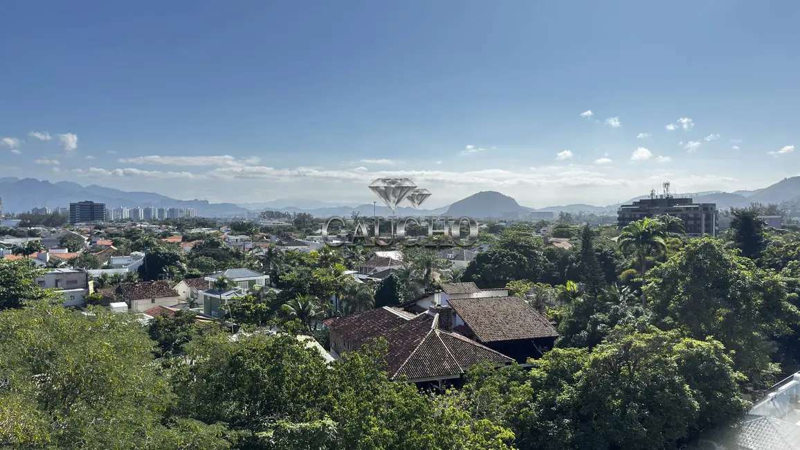 Foto 2 de Apartamento com 3 quartos à venda, 75m2 em Barra da Tijuca, Rio De Janeiro - RJ