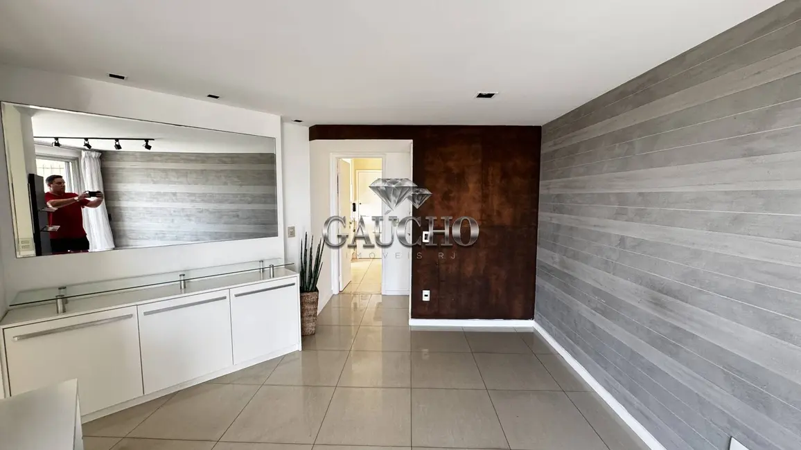Foto 6 de Apartamento com 3 quartos à venda, 75m2 em Barra da Tijuca, Rio De Janeiro - RJ