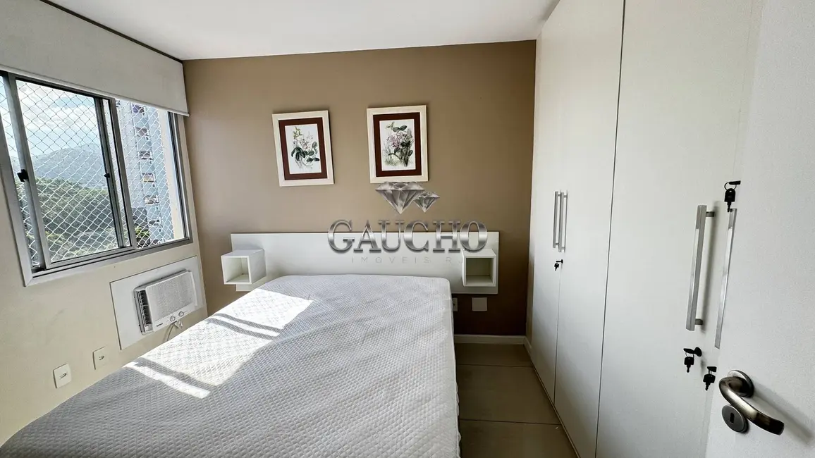 Foto 9 de Apartamento com 3 quartos à venda, 75m2 em Barra da Tijuca, Rio De Janeiro - RJ