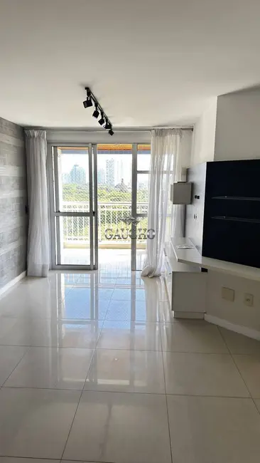 Foto 7 de Apartamento com 3 quartos à venda, 75m2 em Barra da Tijuca, Rio De Janeiro - RJ