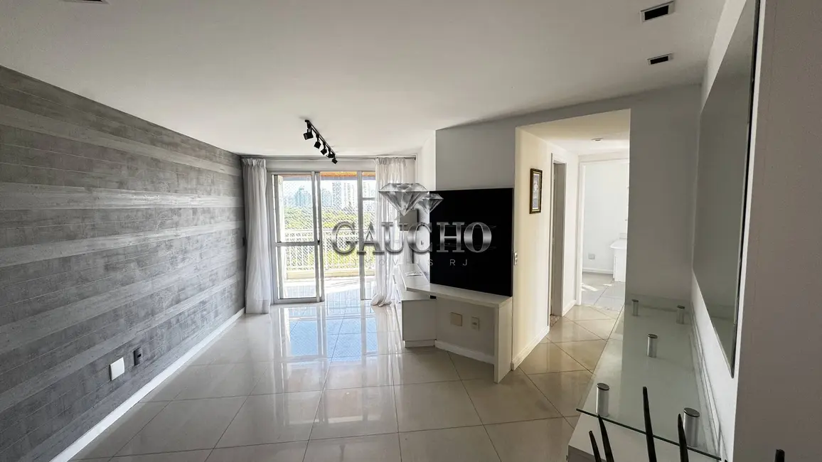 Foto 5 de Apartamento com 3 quartos à venda, 75m2 em Barra da Tijuca, Rio De Janeiro - RJ