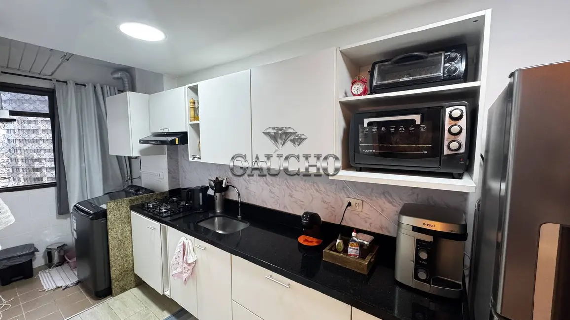 Foto 7 de Apartamento com 2 quartos à venda, 65m2 em Barra da Tijuca, Rio De Janeiro - RJ