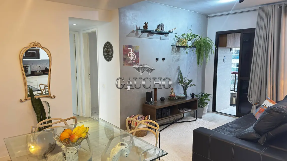 Foto 5 de Apartamento com 2 quartos à venda, 65m2 em Barra da Tijuca, Rio De Janeiro - RJ