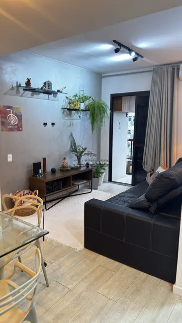 Foto 6 de Apartamento com 2 quartos à venda, 65m2 em Barra da Tijuca, Rio De Janeiro - RJ