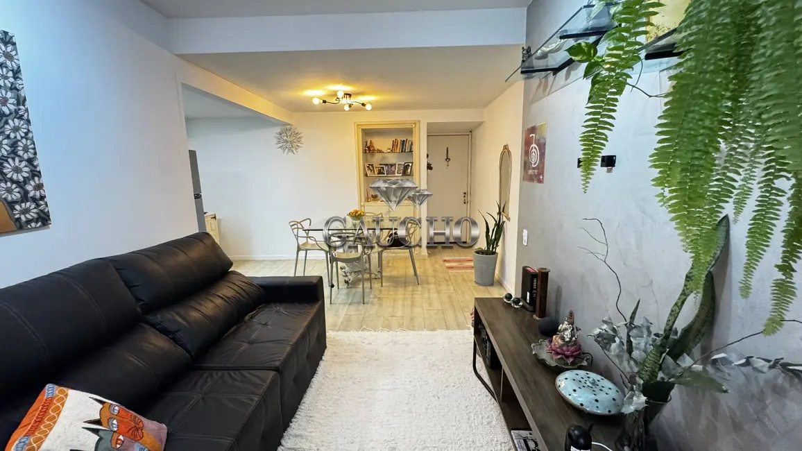 Foto 4 de Apartamento com 2 quartos à venda, 65m2 em Barra da Tijuca, Rio De Janeiro - RJ