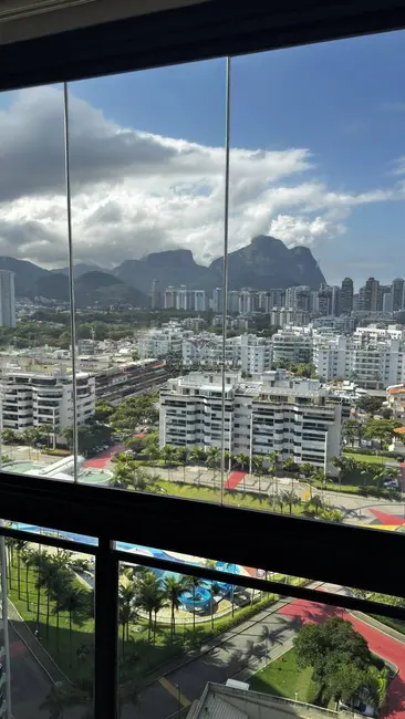 Foto 8 de Cobertura com 2 quartos à venda, 110m2 em Barra da Tijuca, Rio De Janeiro - RJ