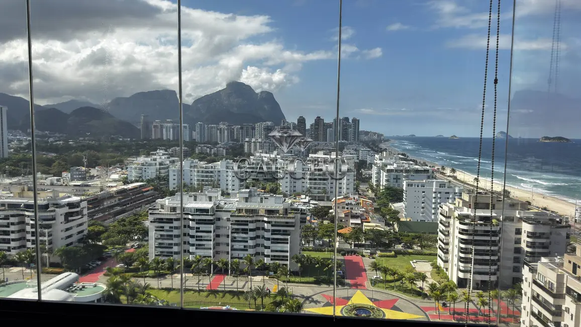 Foto 9 de Cobertura com 2 quartos à venda, 110m2 em Barra da Tijuca, Rio De Janeiro - RJ