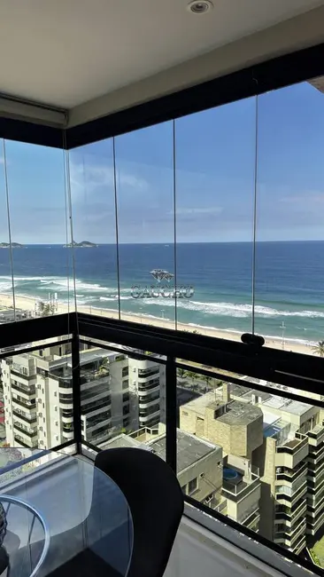 Foto 1 de Cobertura com 2 quartos à venda, 110m2 em Barra da Tijuca, Rio De Janeiro - RJ