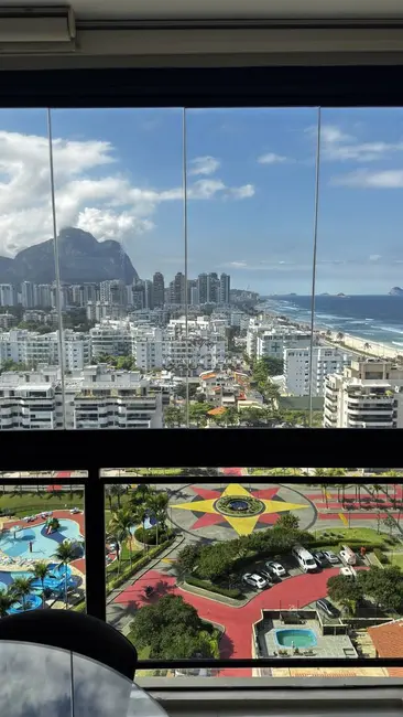 Foto 7 de Cobertura com 2 quartos à venda, 110m2 em Barra da Tijuca, Rio De Janeiro - RJ