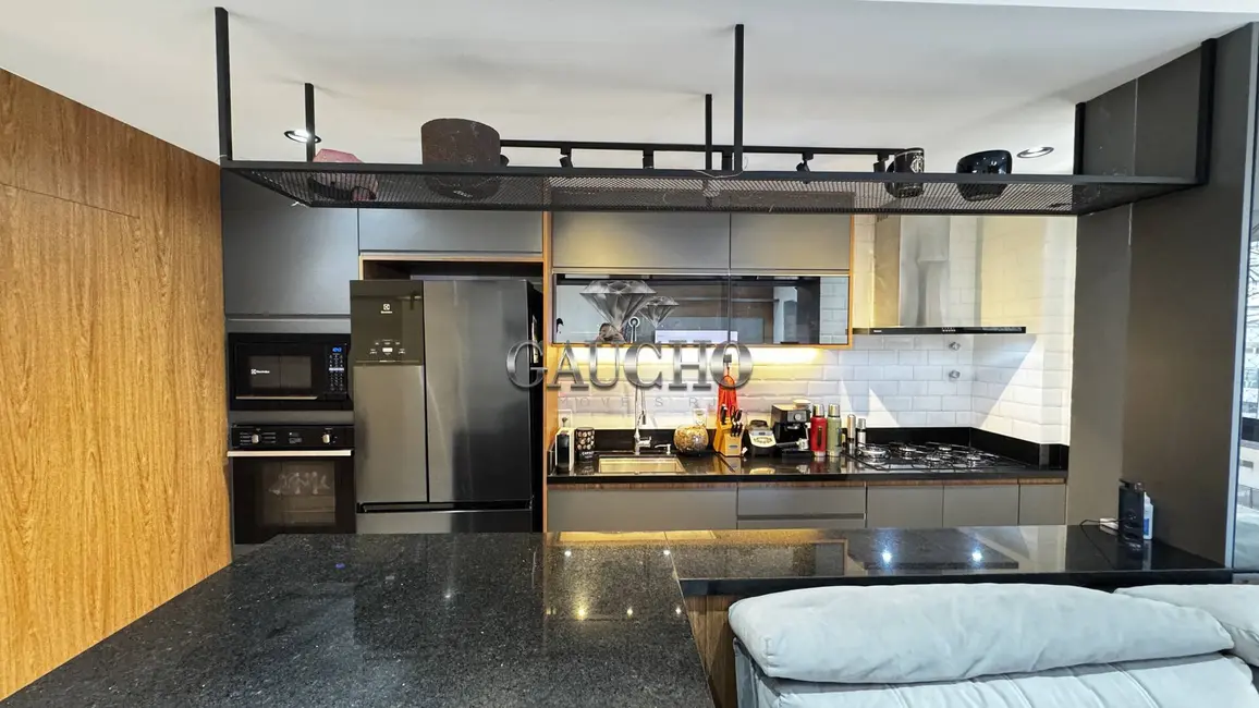 Foto 9 de Apartamento com 1 quarto à venda, 74m2 em Barra da Tijuca, Rio De Janeiro - RJ