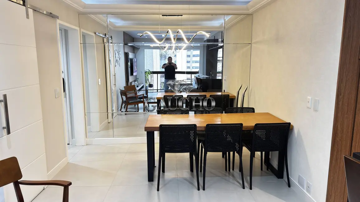 Foto 5 de Apartamento com 1 quarto à venda, 74m2 em Barra da Tijuca, Rio De Janeiro - RJ