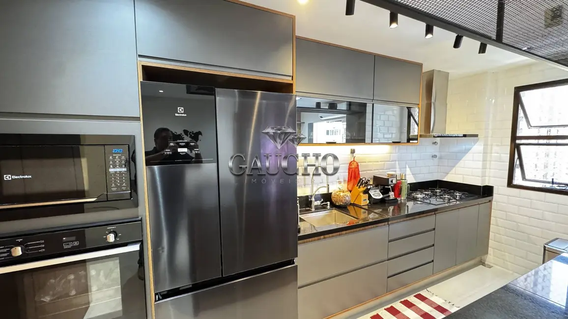 Foto 8 de Apartamento com 1 quarto à venda, 74m2 em Barra da Tijuca, Rio De Janeiro - RJ