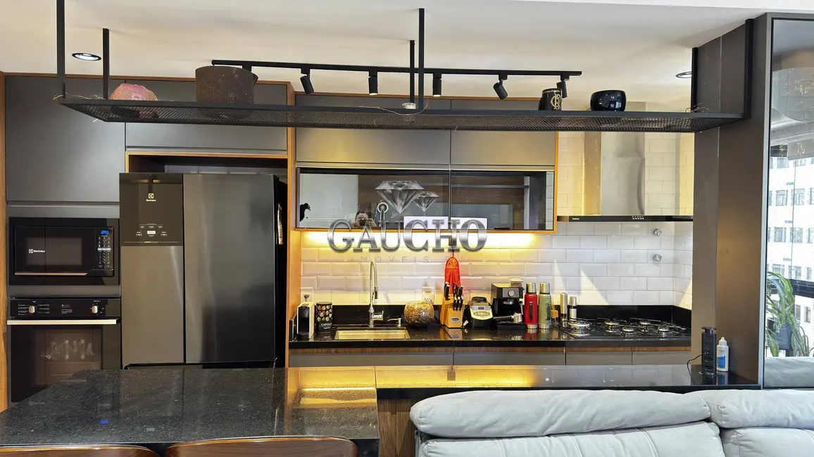 Foto 4 de Apartamento com 1 quarto à venda, 74m2 em Barra da Tijuca, Rio De Janeiro - RJ