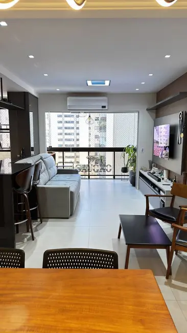 Foto 3 de Apartamento com 1 quarto à venda, 74m2 em Barra da Tijuca, Rio De Janeiro - RJ