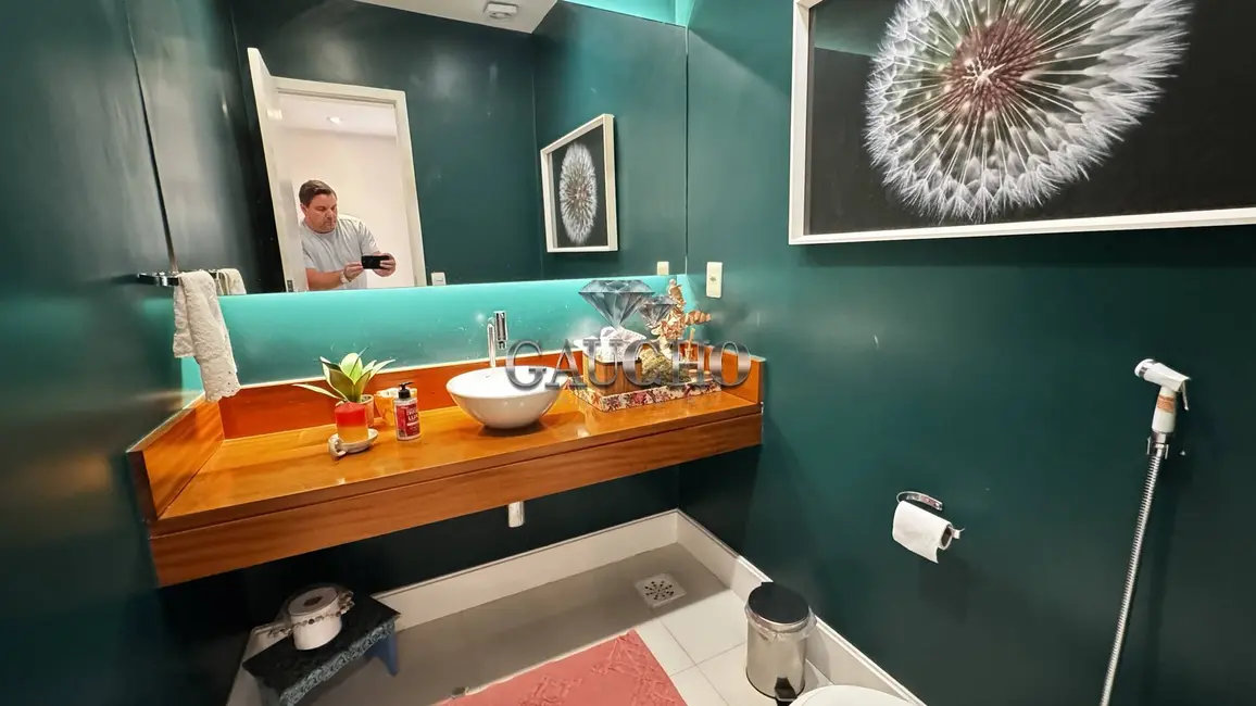 Foto 9 de Apartamento com 3 quartos à venda, 127m2 em Barra da Tijuca, Rio De Janeiro - RJ