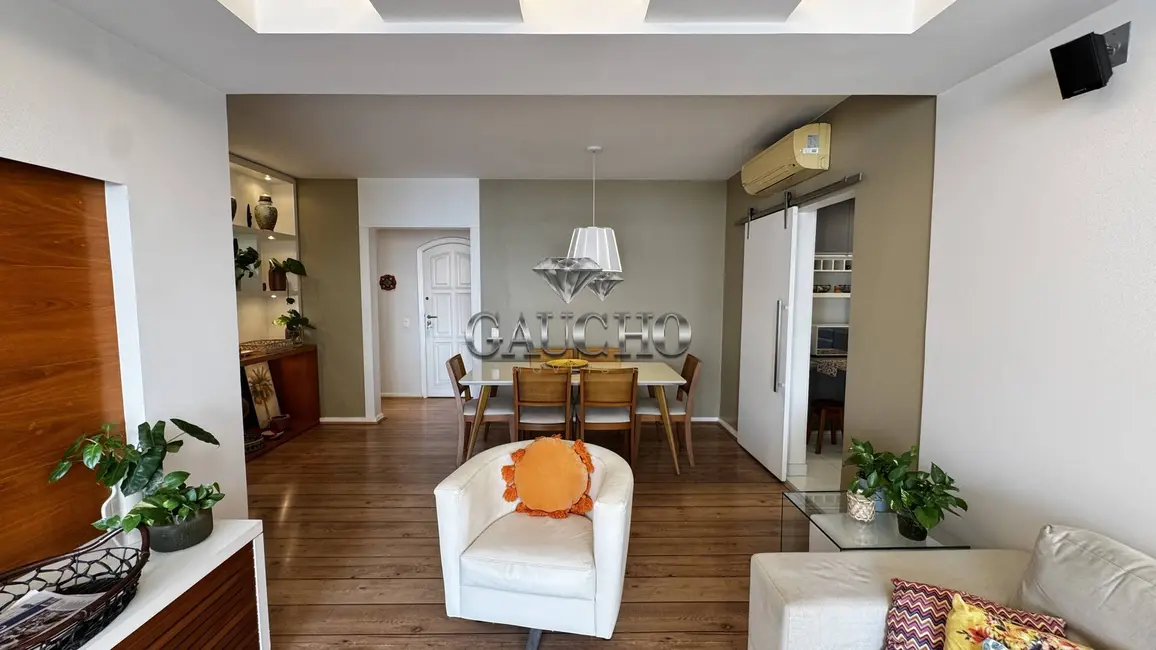 Foto 3 de Apartamento com 3 quartos à venda, 127m2 em Barra da Tijuca, Rio De Janeiro - RJ