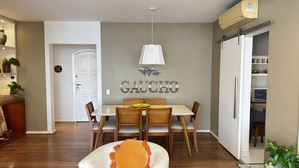 Foto 2 de Apartamento com 3 quartos à venda, 127m2 em Barra da Tijuca, Rio De Janeiro - RJ