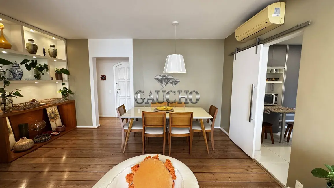 Foto 4 de Apartamento com 3 quartos à venda, 127m2 em Barra da Tijuca, Rio De Janeiro - RJ