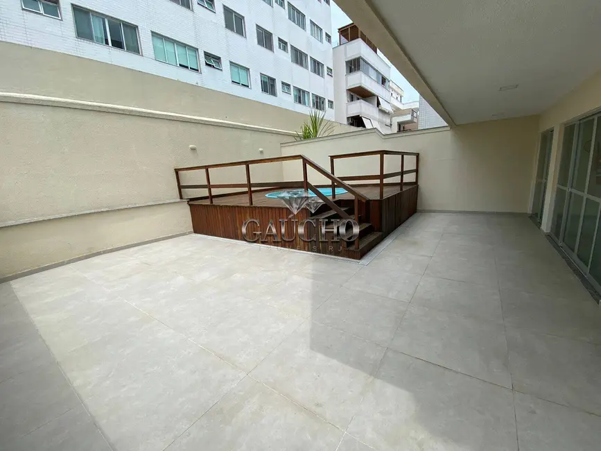 Cobertura com 4 quartos à venda, 200m2 em Recreio dos Bandeirantes, Rio De Janeiro - RJ - imagem 4 Foto 4 de Cobertura com 4 quartos à venda, 200m2 em Recreio dos Bandeirantes, Rio De Janeiro - RJ
