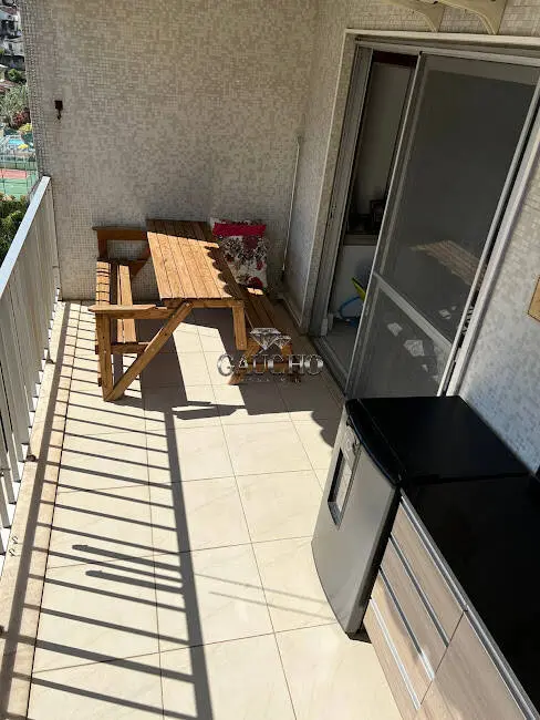 Apartamento com 3 quartos à venda, 115m2 em Tijuca, Rio De Janeiro - RJ - imagem 3 Foto 3 de Apartamento com 3 quartos à venda, 115m2 em Tijuca, Rio De Janeiro - RJ