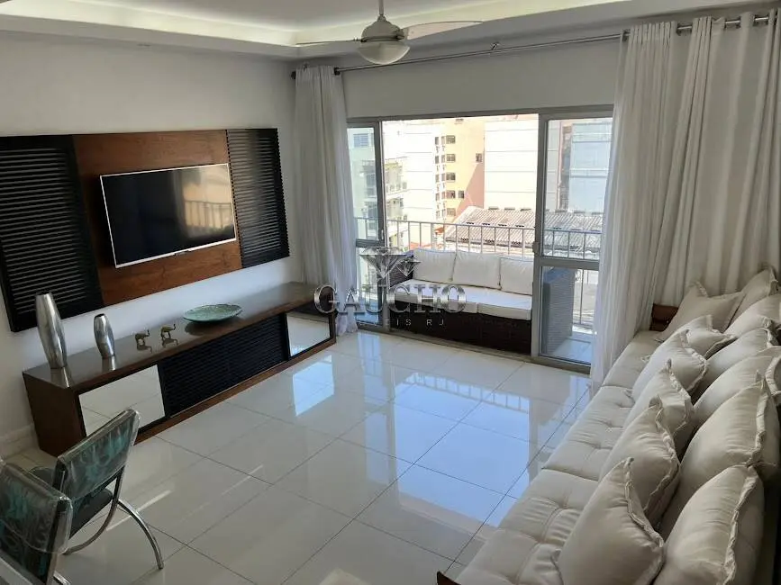 Apartamento com 3 quartos à venda, 115m2 em Tijuca, Rio De Janeiro - RJ - imagem 1 Foto 1 de Apartamento com 3 quartos à venda, 115m2 em Tijuca, Rio De Janeiro - RJ