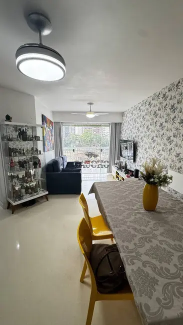 Foto 8 de Apartamento com 2 quartos à venda, 75m2 em Barra da Tijuca, Rio De Janeiro - RJ