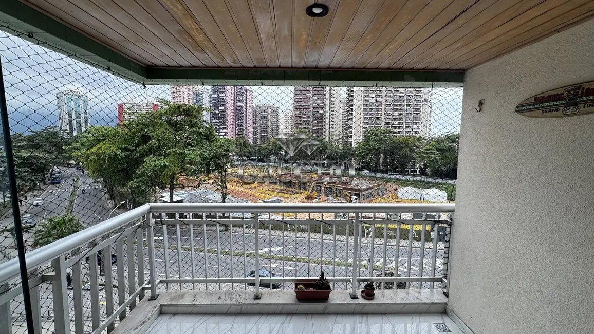Foto 7 de Apartamento com 2 quartos à venda, 75m2 em Barra da Tijuca, Rio De Janeiro - RJ