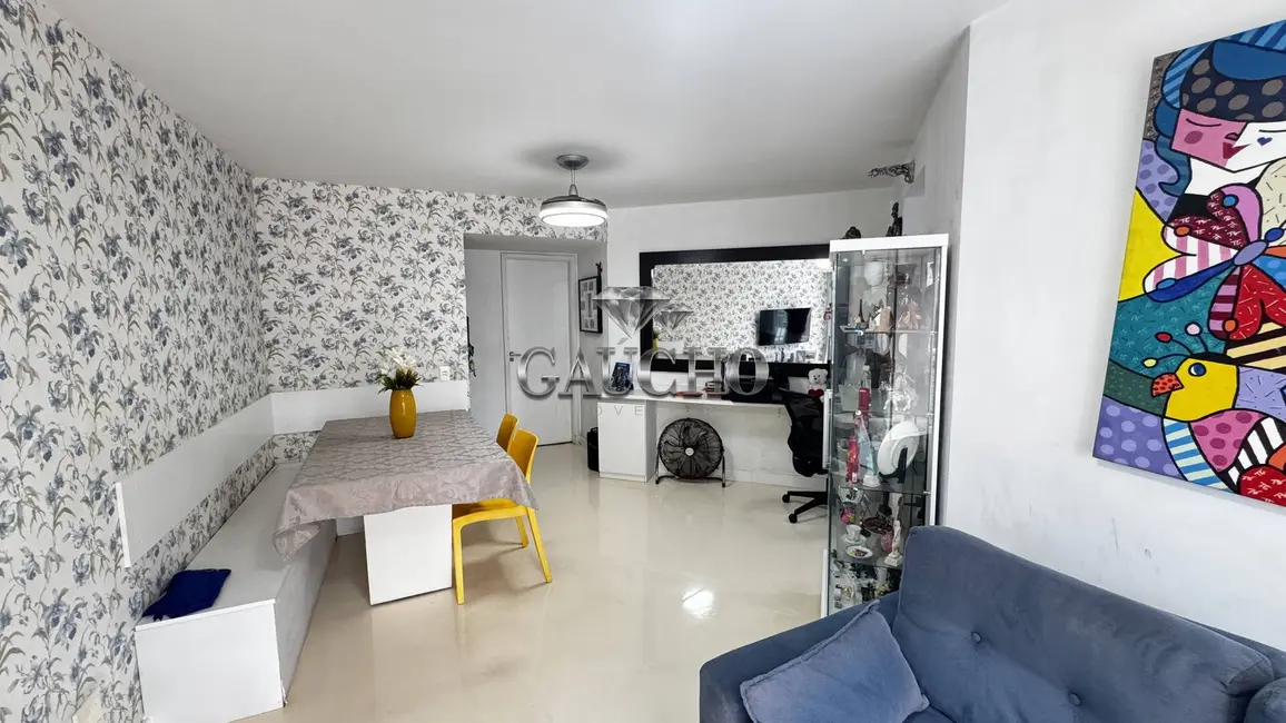 Foto 1 de Apartamento com 2 quartos à venda, 75m2 em Barra da Tijuca, Rio De Janeiro - RJ