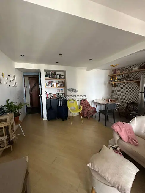 Apartamento com 2 quartos à venda, 65m2 em Barra da Tijuca, Rio De Janeiro - RJ - imagem 6 Foto 6 de Apartamento com 2 quartos à venda, 65m2 em Barra da Tijuca, Rio De Janeiro - RJ