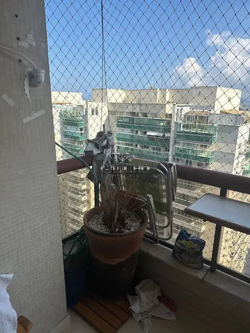 Apartamento com 2 quartos à venda, 65m2 em Barra da Tijuca, Rio De Janeiro - RJ - imagem 2 Foto 2 de Apartamento com 2 quartos à venda, 65m2 em Barra da Tijuca, Rio De Janeiro - RJ