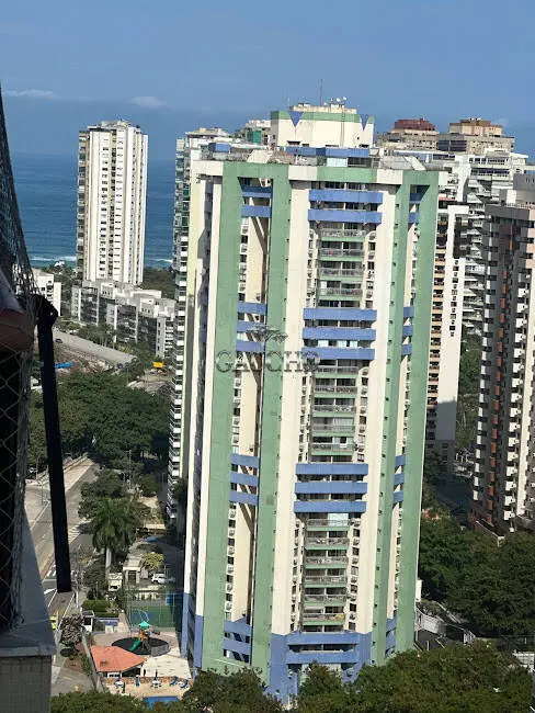Apartamento com 2 quartos à venda, 65m2 em Barra da Tijuca, Rio De Janeiro - RJ - imagem 4 Foto 4 de Apartamento com 2 quartos à venda, 65m2 em Barra da Tijuca, Rio De Janeiro - RJ