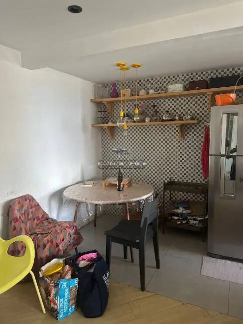 Apartamento com 2 quartos à venda, 65m2 em Barra da Tijuca, Rio De Janeiro - RJ - imagem 9 Foto 9 de Apartamento com 2 quartos à venda, 65m2 em Barra da Tijuca, Rio De Janeiro - RJ