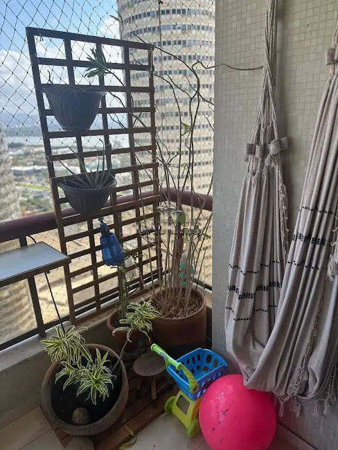 Apartamento com 2 quartos à venda, 65m2 em Barra da Tijuca, Rio De Janeiro - RJ - imagem 3 Foto 3 de Apartamento com 2 quartos à venda, 65m2 em Barra da Tijuca, Rio De Janeiro - RJ