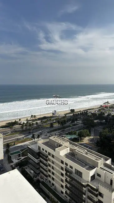 Apartamento com 2 quartos à venda, 72m2 em Barra da Tijuca, Rio De Janeiro - RJ - imagem 2 Foto 2 de Apartamento com 2 quartos à venda, 72m2 em Barra da Tijuca, Rio De Janeiro - RJ