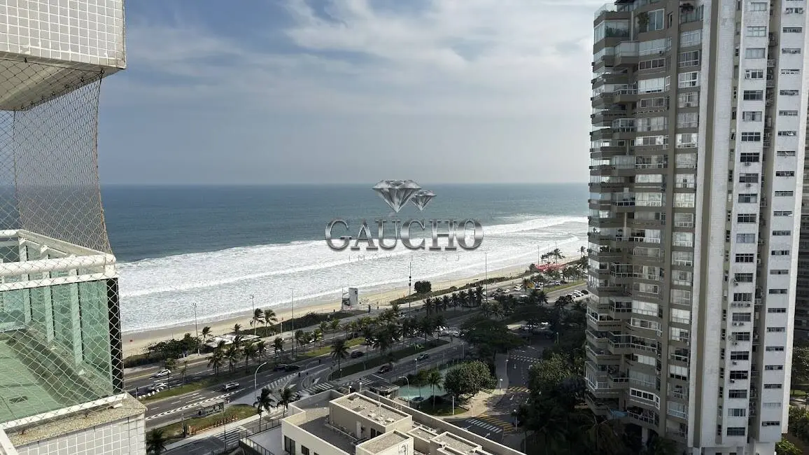 Apartamento com 2 quartos à venda, 72m2 em Barra da Tijuca, Rio De Janeiro - RJ - imagem 1 Foto 1 de Apartamento com 2 quartos à venda, 72m2 em Barra da Tijuca, Rio De Janeiro - RJ