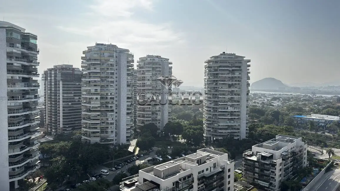Apartamento com 2 quartos à venda, 72m2 em Barra da Tijuca, Rio De Janeiro - RJ - imagem 9 Foto 9 de Apartamento com 2 quartos à venda, 72m2 em Barra da Tijuca, Rio De Janeiro - RJ