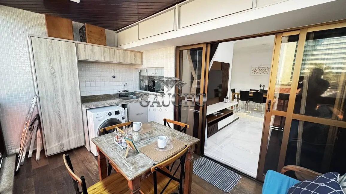 Foto 9 de Apartamento com 1 quarto à venda, 59m2 em Barra da Tijuca, Rio De Janeiro - RJ