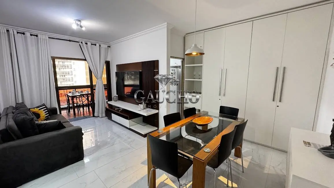Foto 3 de Apartamento com 1 quarto à venda, 59m2 em Barra da Tijuca, Rio De Janeiro - RJ