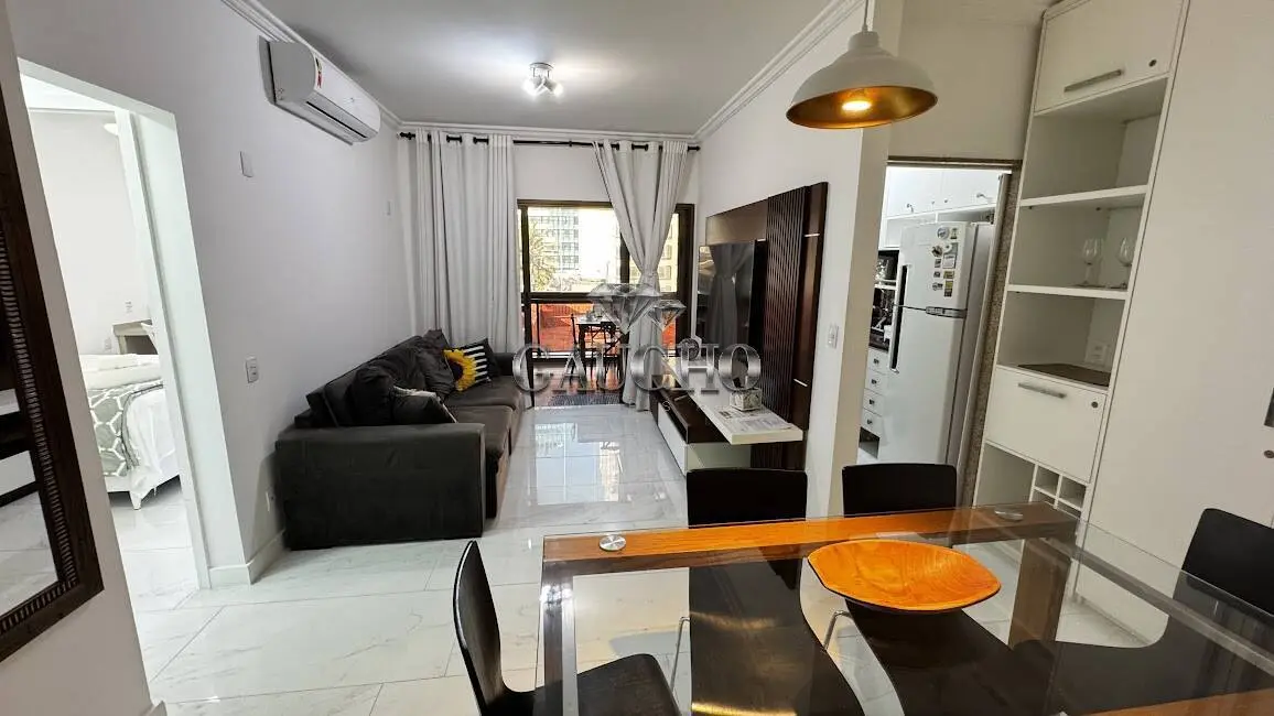 Foto 2 de Apartamento com 1 quarto à venda, 59m2 em Barra da Tijuca, Rio De Janeiro - RJ