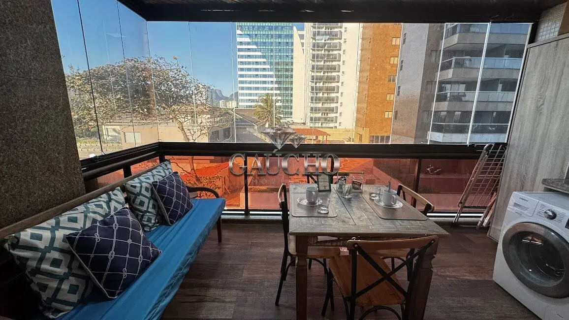 Foto 8 de Apartamento com 1 quarto à venda, 59m2 em Barra da Tijuca, Rio De Janeiro - RJ