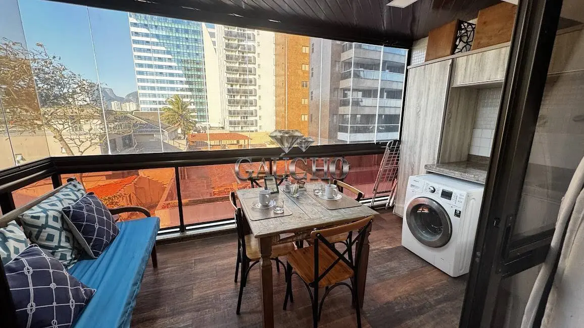 Foto 7 de Apartamento com 1 quarto à venda, 59m2 em Barra da Tijuca, Rio De Janeiro - RJ