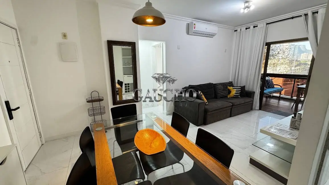 Foto 4 de Apartamento com 1 quarto à venda, 59m2 em Barra da Tijuca, Rio De Janeiro - RJ